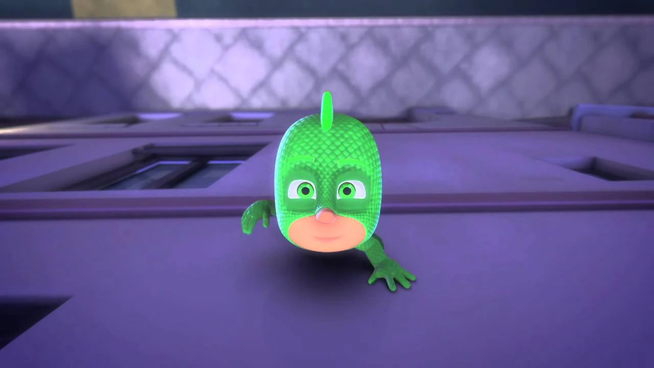 PJ Masks Theme Song (English) Disney Junior Wiki FANDOM powered by