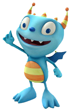 Cobby Hugglemonster | Disney Junior Wiki | FANDOM powered by Wikia