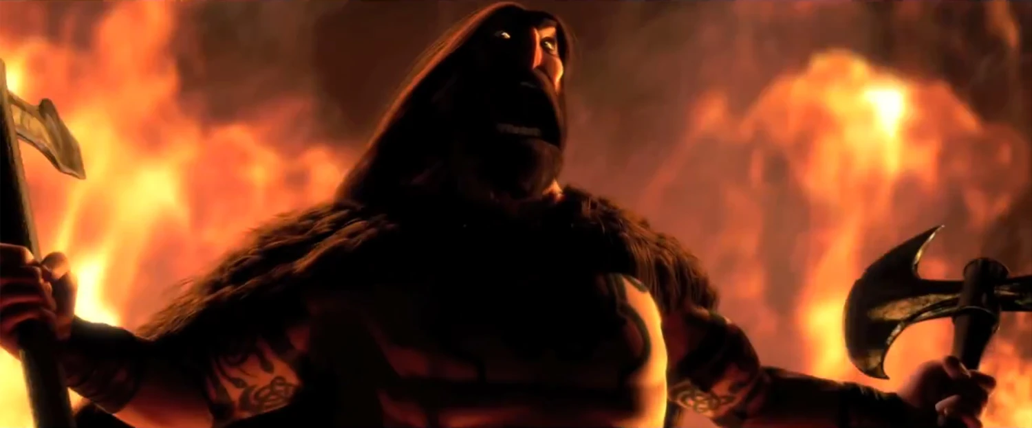 Mor'du Wiki Disney Princesas FANDOM powered by Wikia