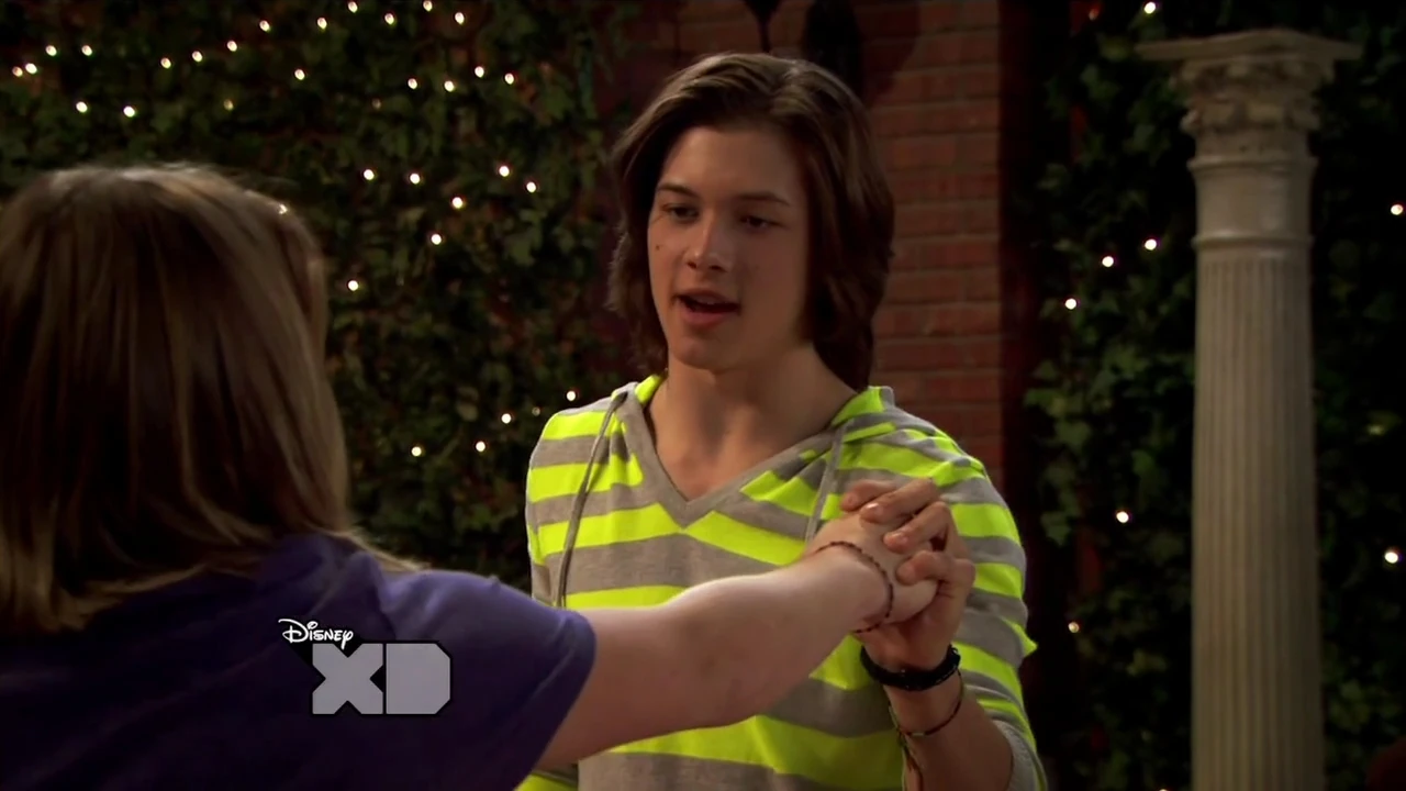 Image 0xjn.jpg Kickin' It Wiki Fandom powered by Wikia