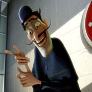 1bowlerhatguy