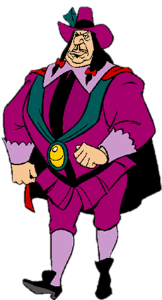 Governor Ratcliffe | Wickedpedia | Fandom powered by Wikia