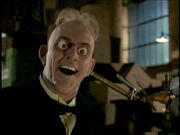 Toon Judge Doom