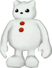 Frigimon