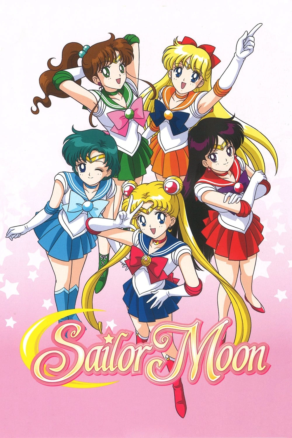 Bs To Sailor Moon Bs To Sailor Moon