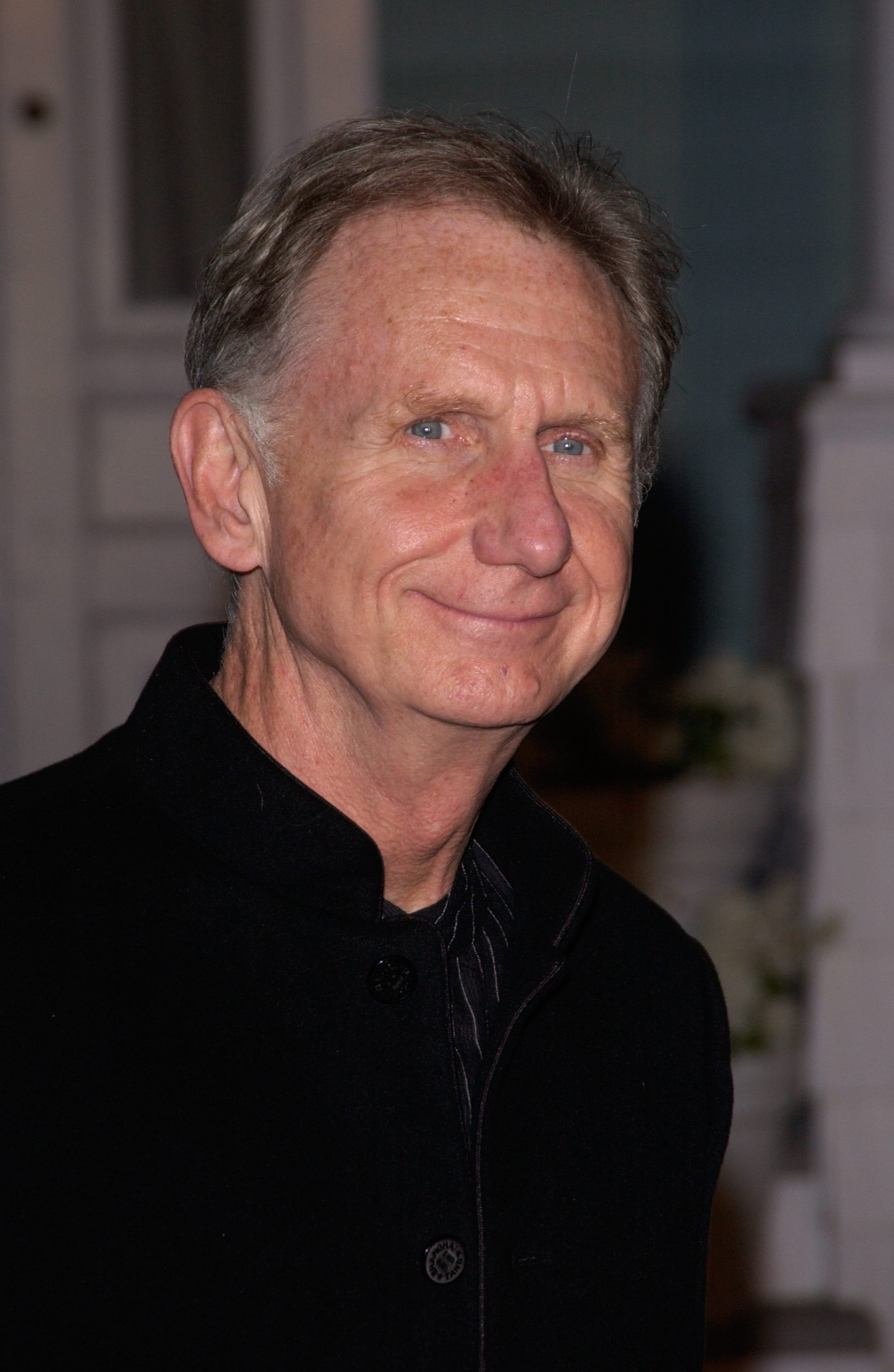 René Auberjonois René Auberjonois