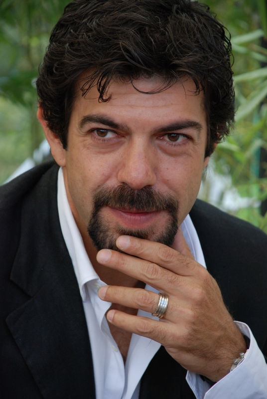 Pierfrancesco Favino Pierfrancesco Favino