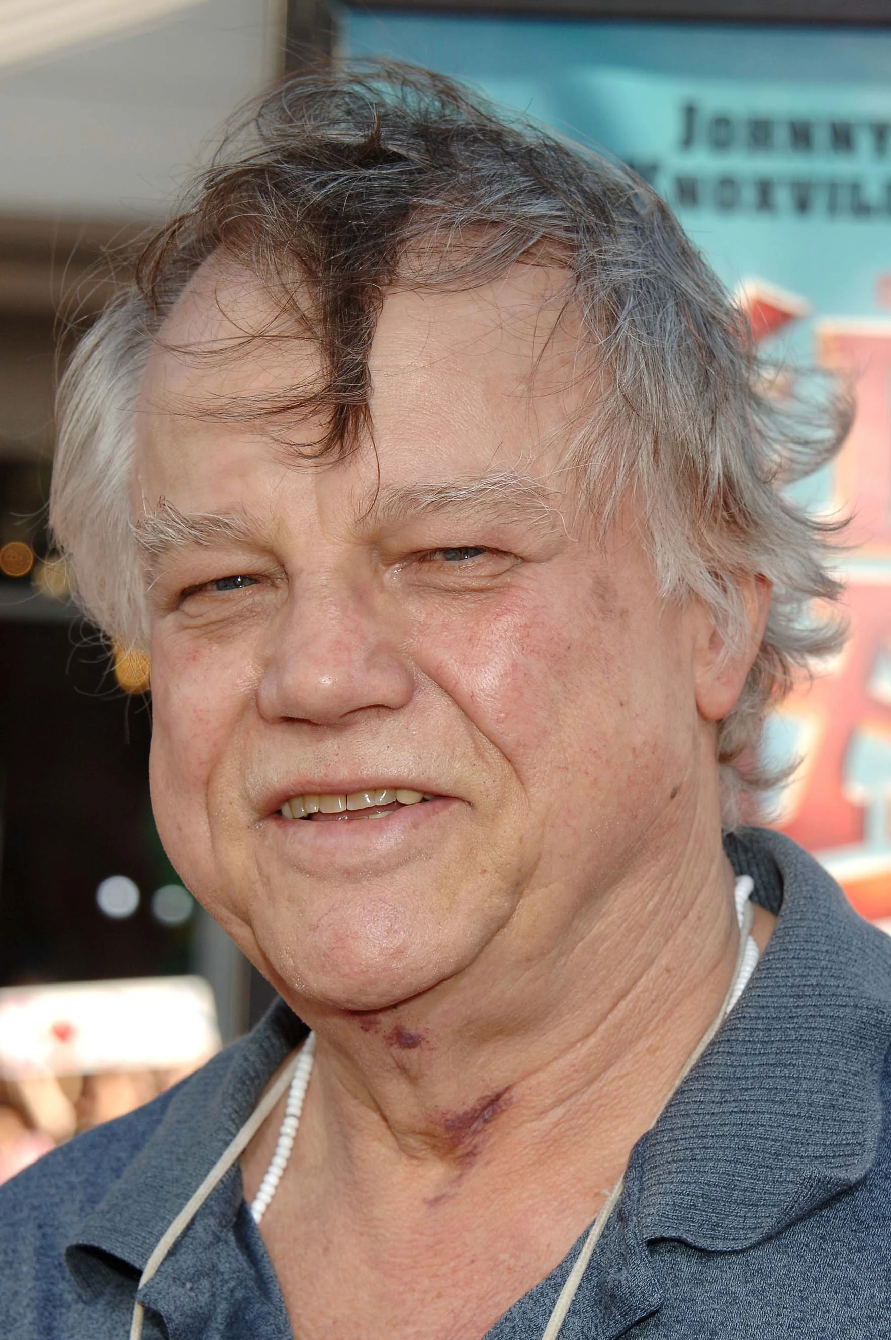 Joe Don Baker Doblaje Wiki FANDOM powered by Wikia