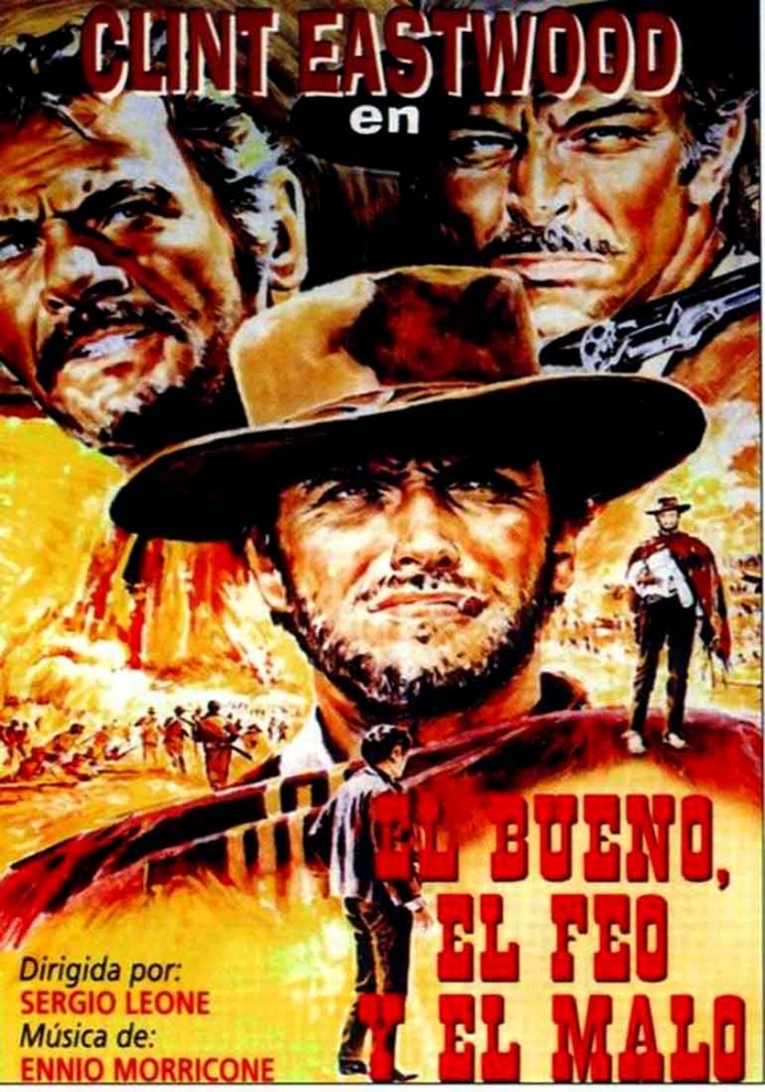 El Bueno El Malo Y El Feo El bueno, el malo y el feo | Doblaje Wiki | FANDOM powered by Wikia