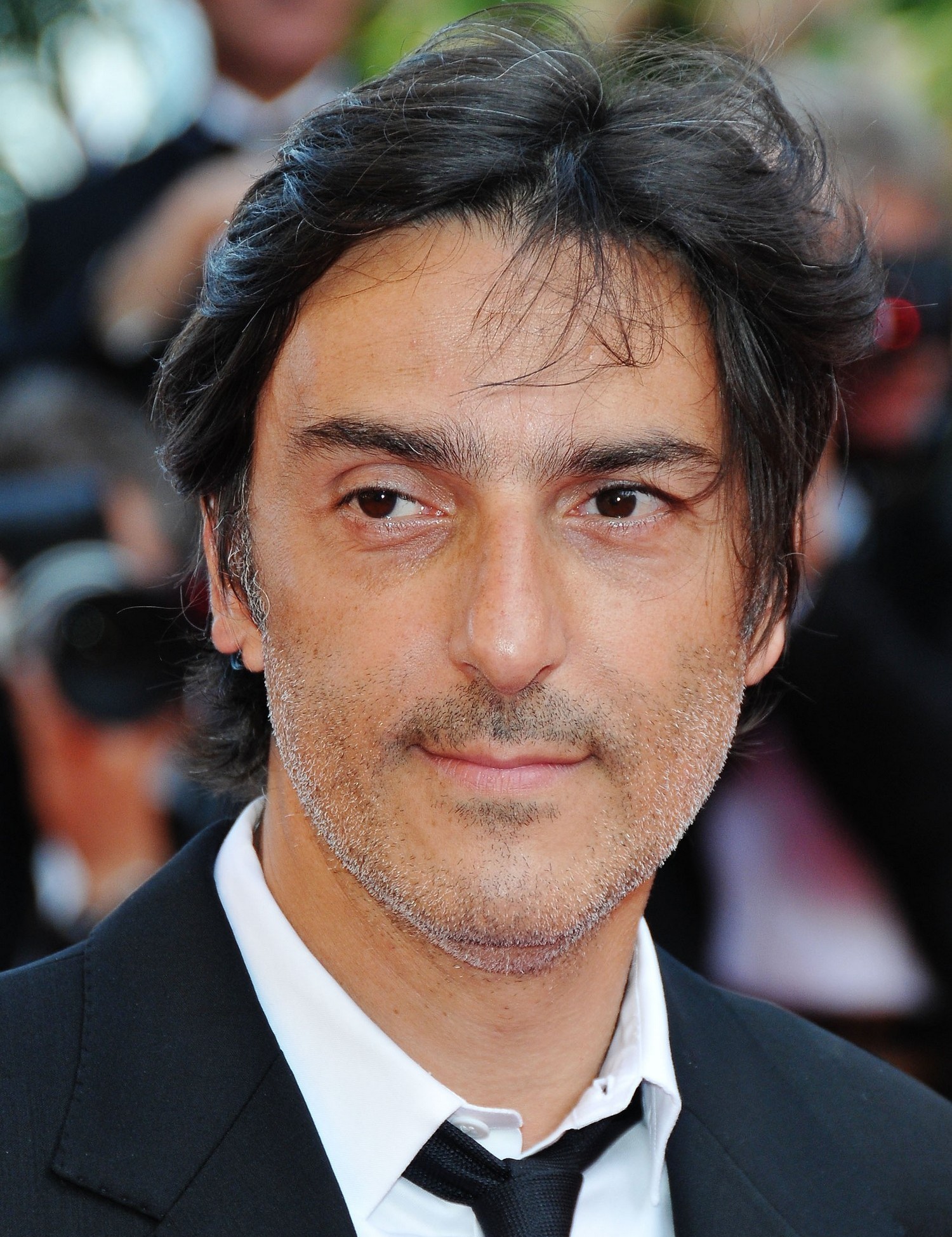 Yvan Attal Doblaje Wiki Fandom powered by Wikia