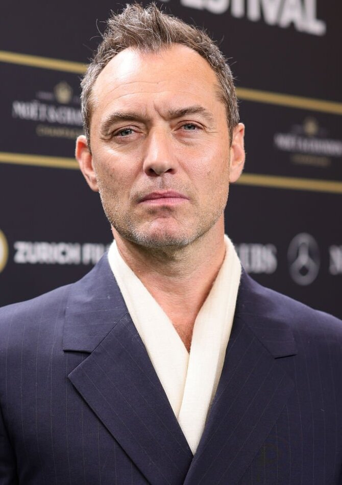 Jude Law Doblaje Wiki FANDOM powered by Wikia