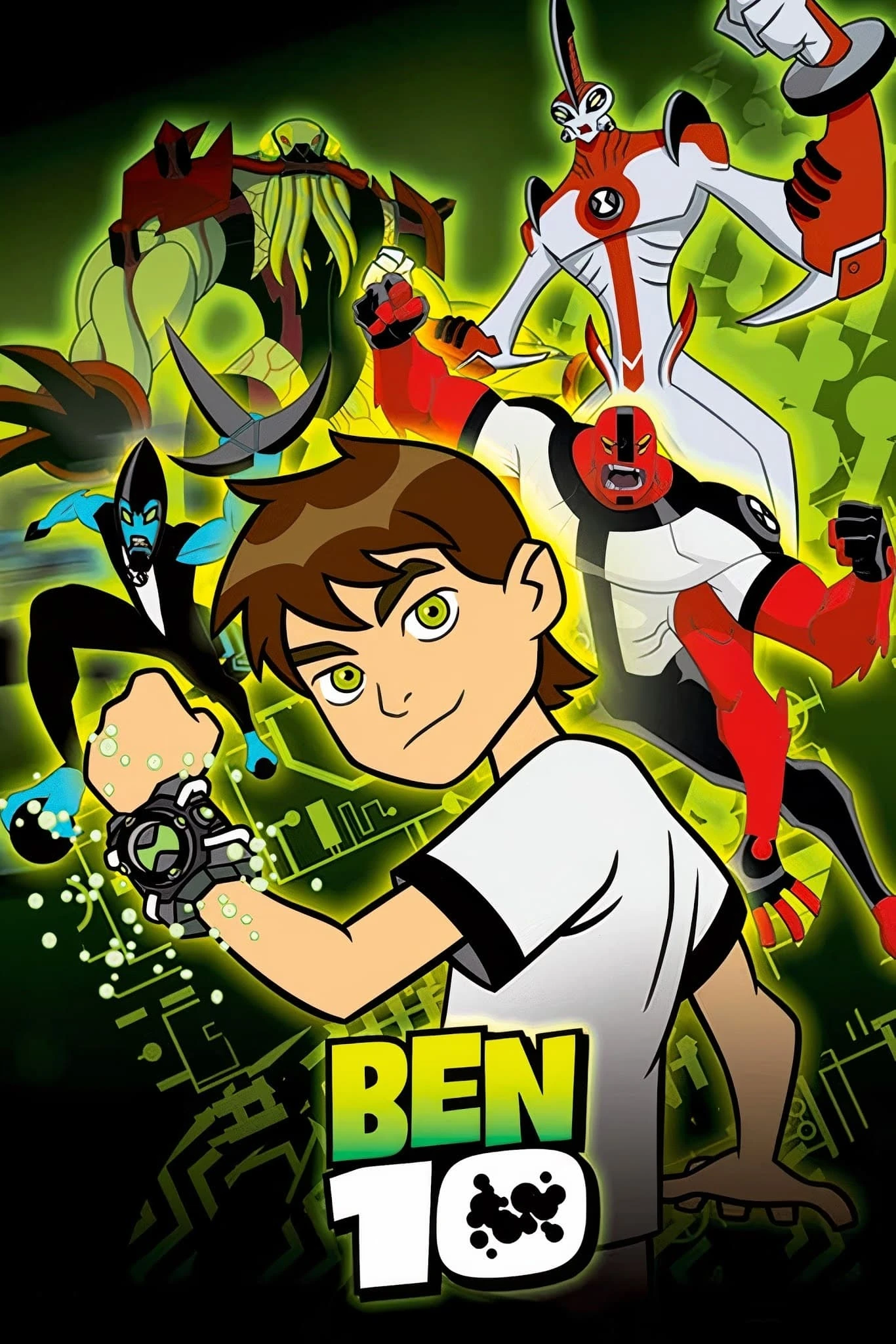 10 ben 10 ben 10