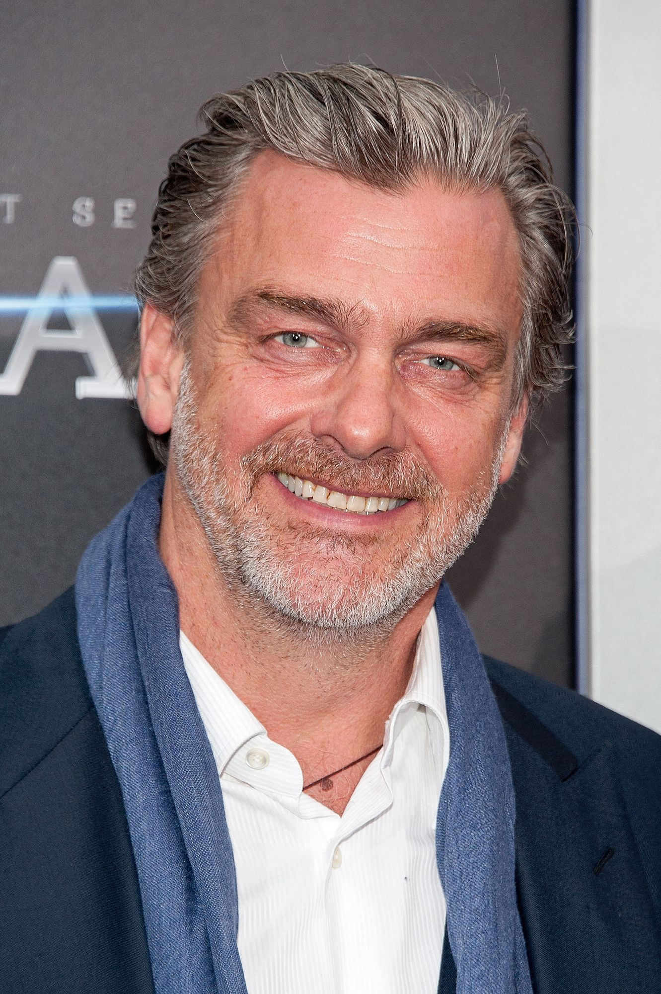 Ray Stevenson Doblaje Wiki Fandom powered by Wikia