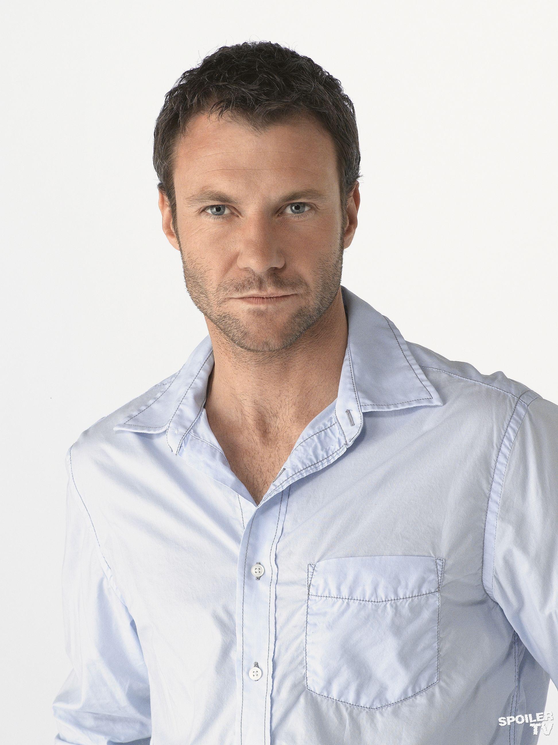 Chris Vance Doblaje Wiki FANDOM powered by Wikia