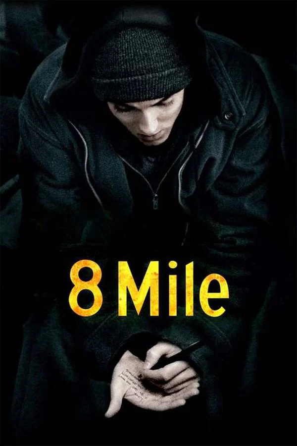 8 Mile: Calle de las ilusiones | Doblaje Wiki | FANDOM