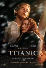 Titanic3D