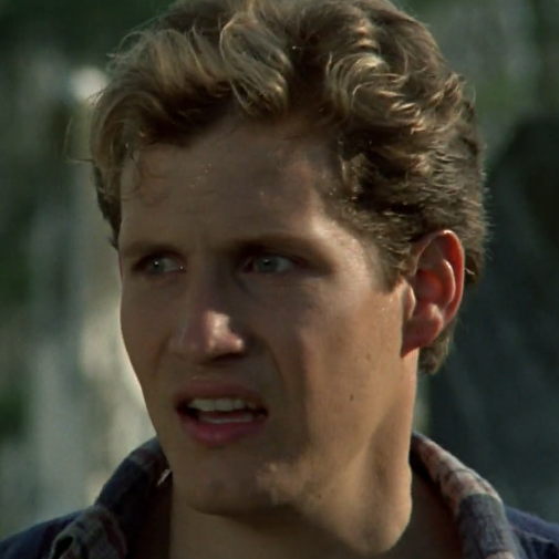 Tommy Jarvis | MagneticFox