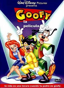 Resultado de imagen para Goofy, la película