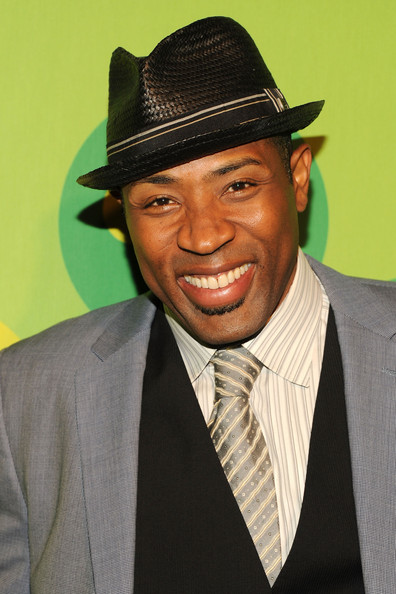 cress williams cress williams
