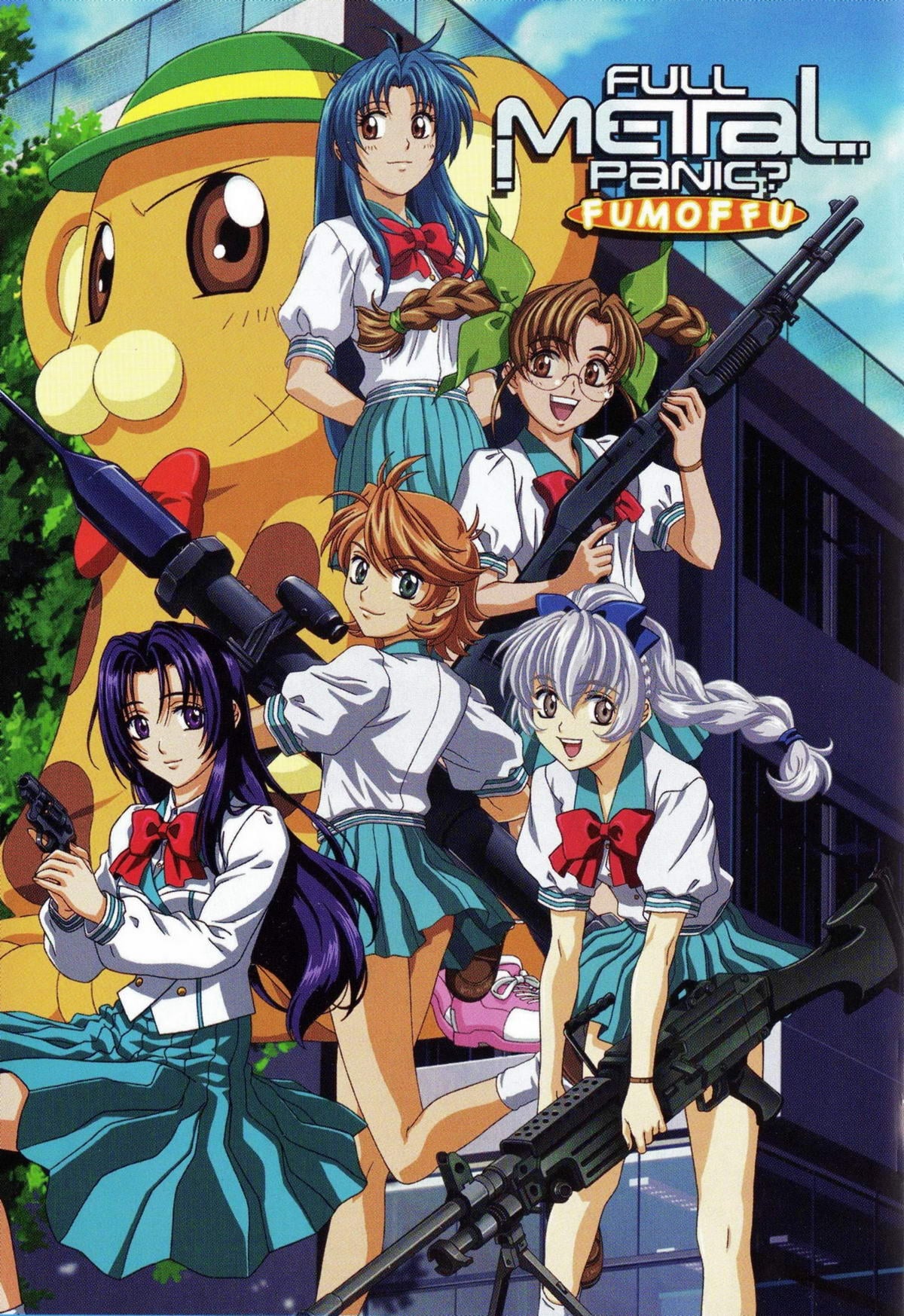 Full Metal Panic! Latest?cb=20150620200517&path-prefix=es