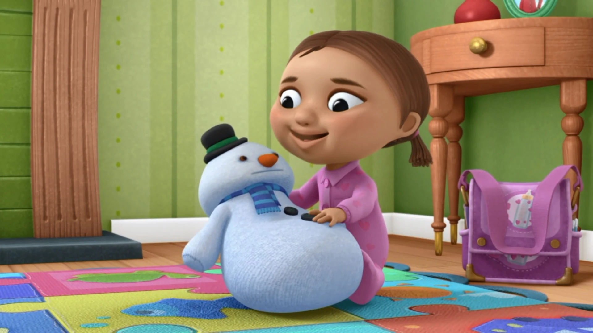 Suki Doc McStuffins Wiki Fandom powered by Wikia