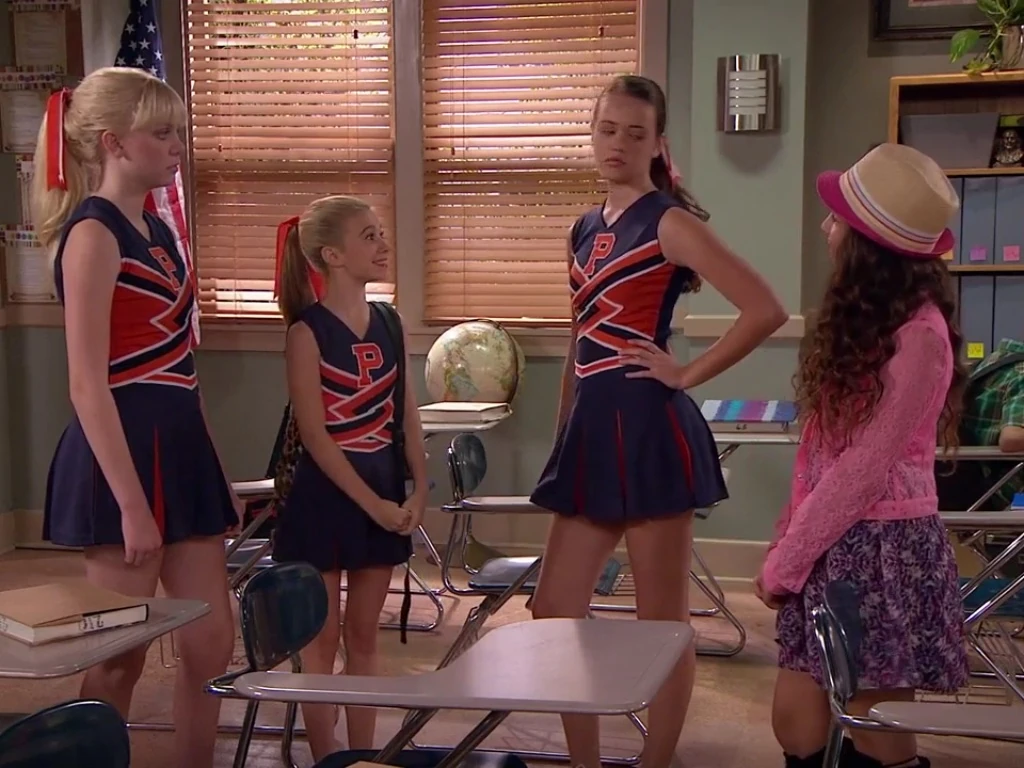 Erinn Westbrook desktop Wallpapers