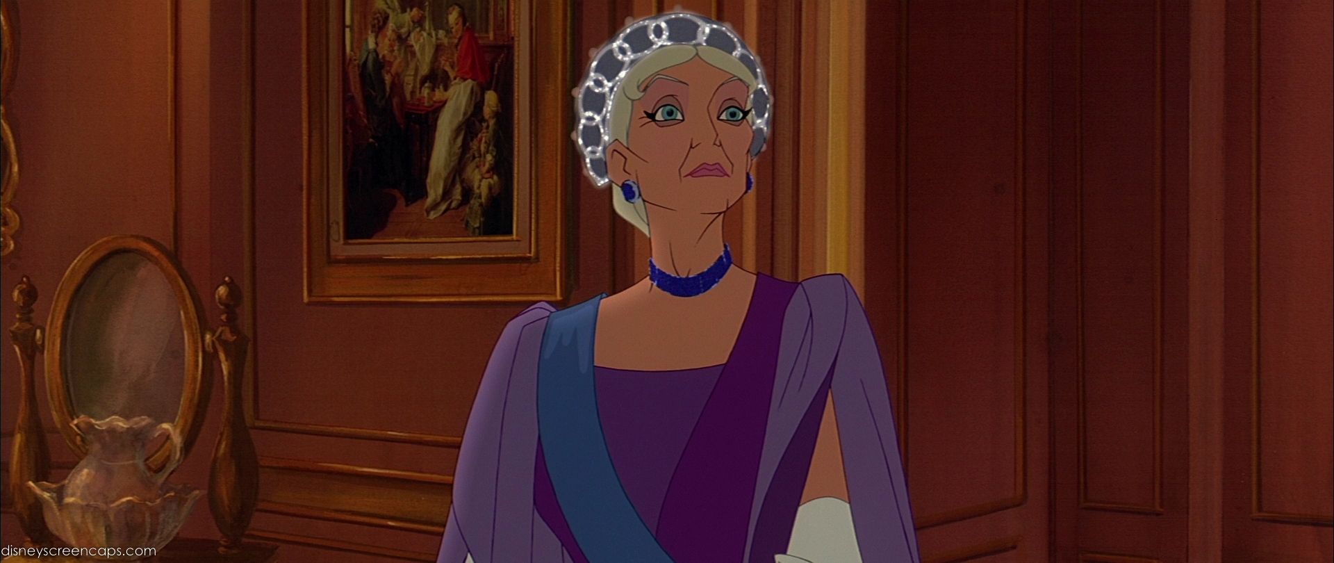 Marie Feodorovna | Don Bluth Wiki | FANDOM powered by Wikia