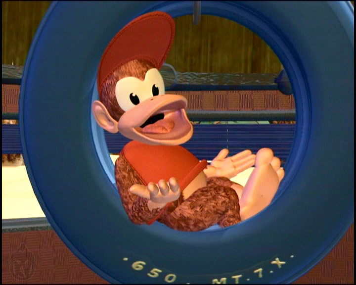Diddy Kong Donkey Kong Wiki Fandom powered by Wikia