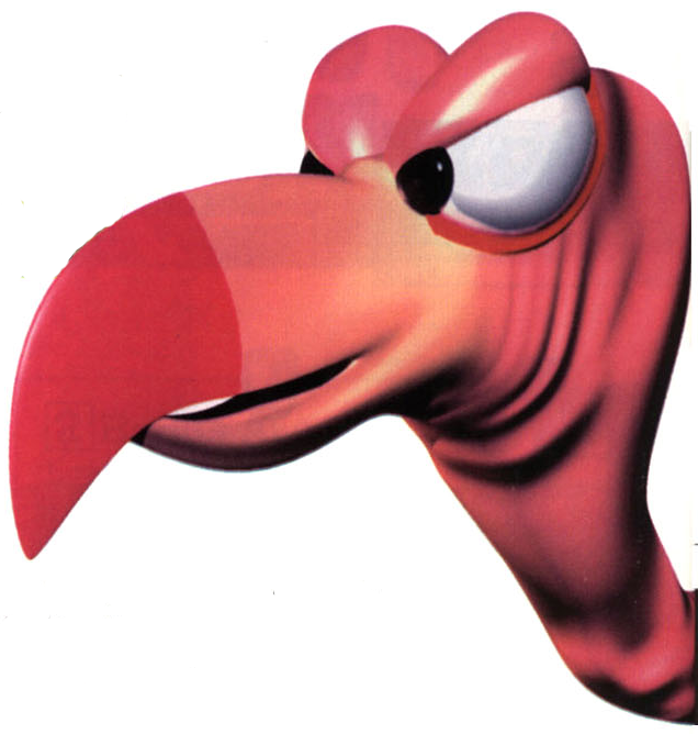 Master Necky Donkey Kong Wiki FANDOM powered by Wikia