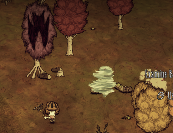 Weather Pain Dont Starve Mod