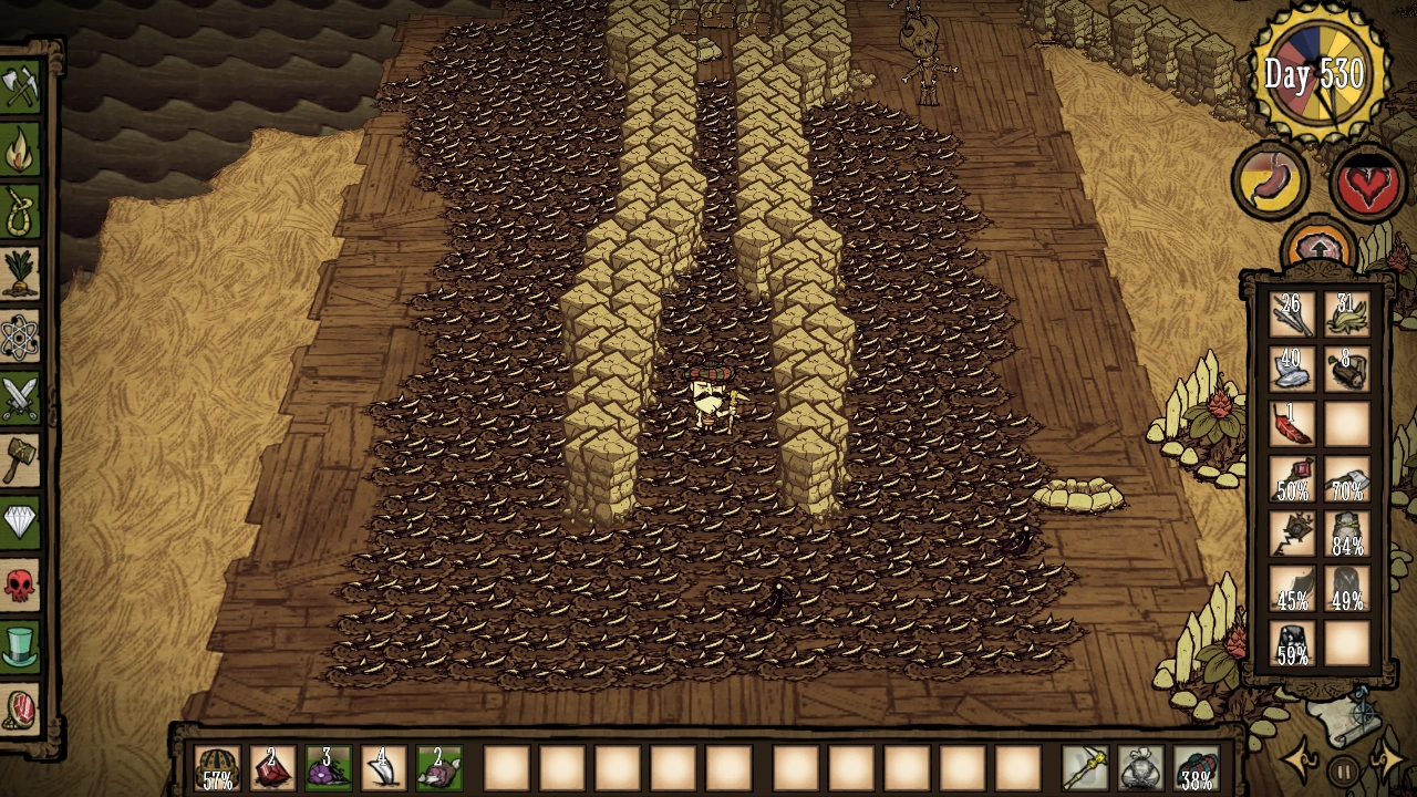 Walrus camp dont starve wiki - spotssexi