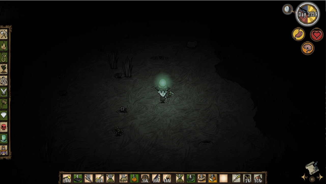 Miner Hat Don't Starve game Wiki FANDOM powered by Wikia