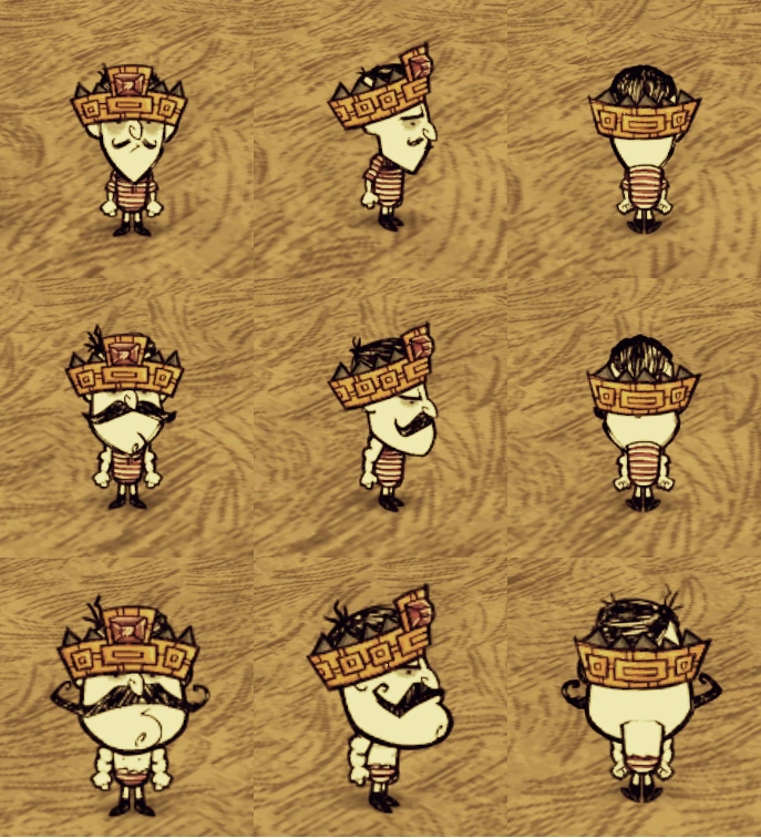 Don T Starve Thulecite Suit