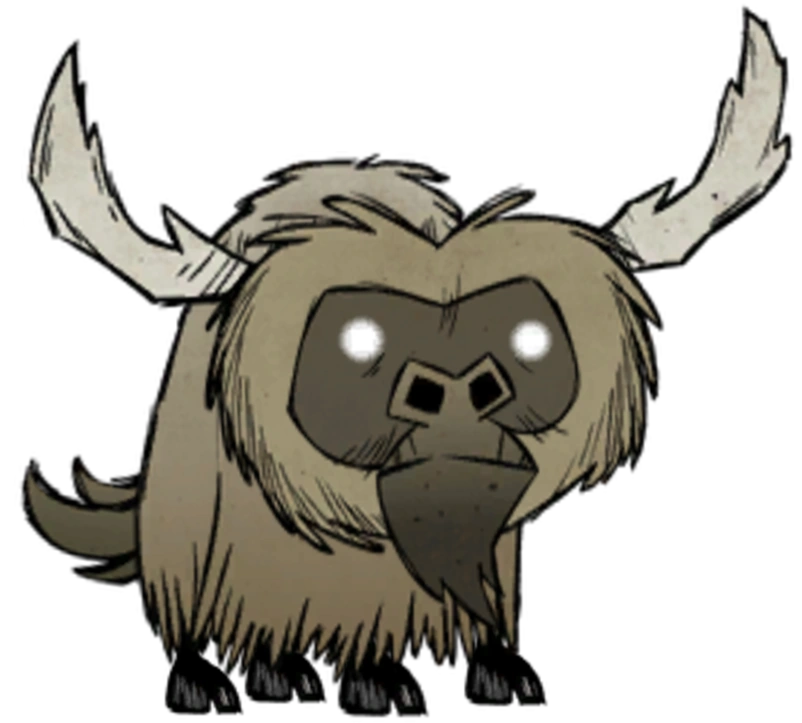 Categoría:Don't Starve Together | Wiki Don't Starve | FANDOM powered by