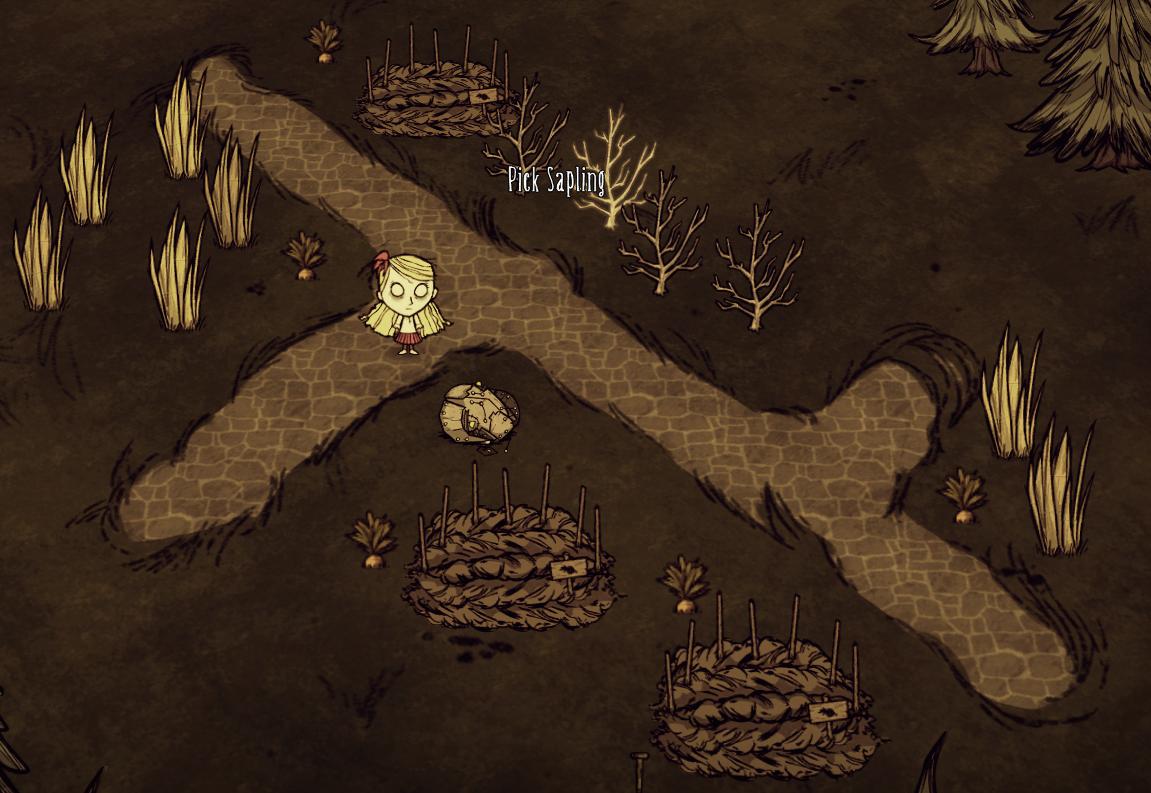 What Is This Set Piece Dont Starve Game Wiki Fandom Induced Info