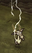 lightning 4 goat
