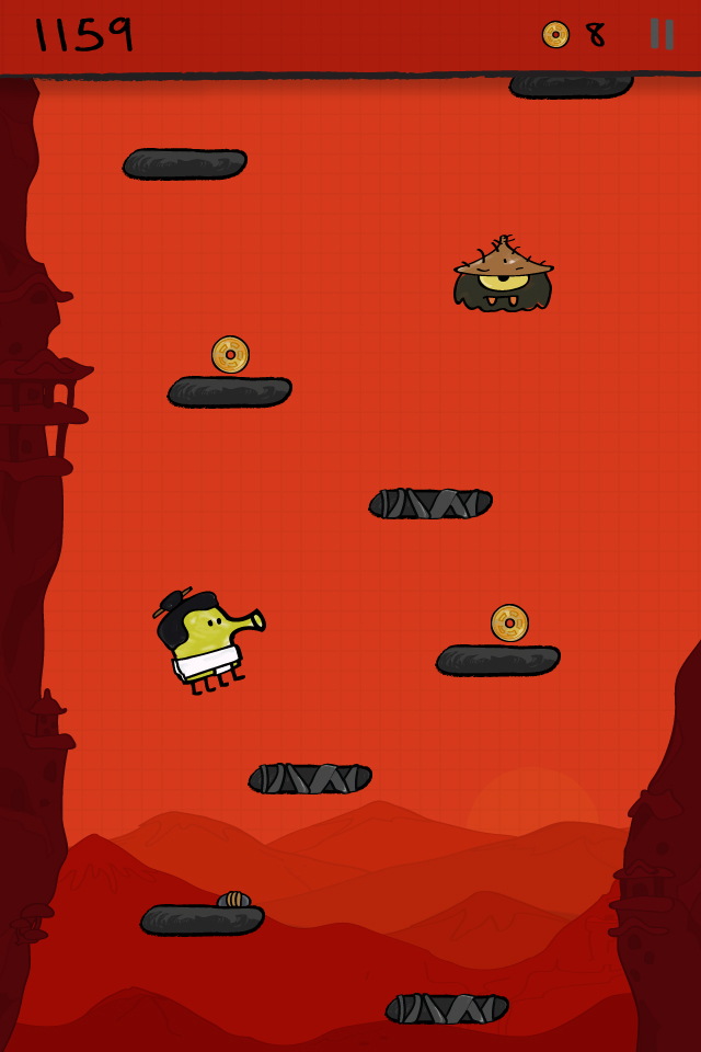 doodlejump wii doodlejump wii