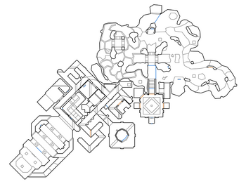 Doom64 MAP21