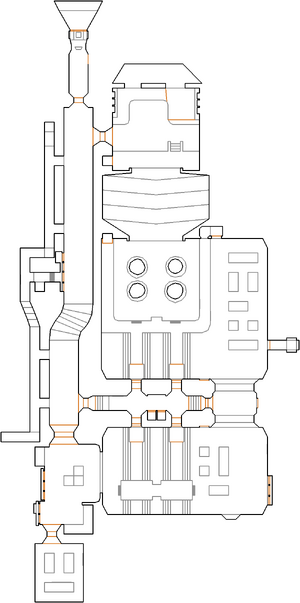 Icarus MAP21 map