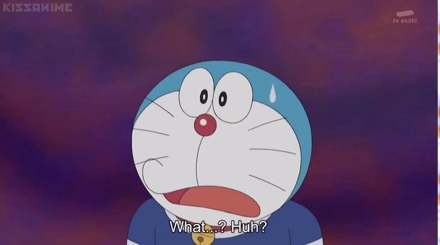 doraemon ut 2020
