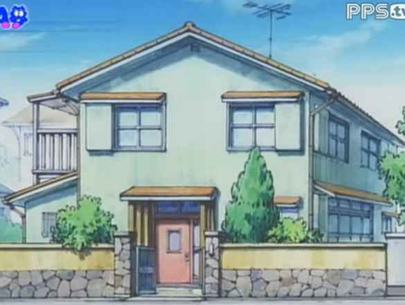 Japanese Dog House Japanese Dog House