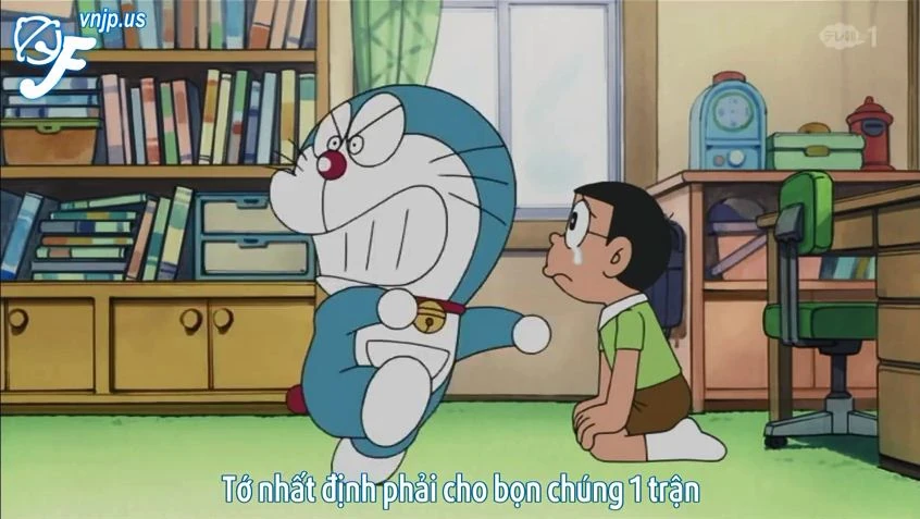 Image - Doraemon Angry Face 26.JPG | Doraemon Wiki | FANDOM powered by