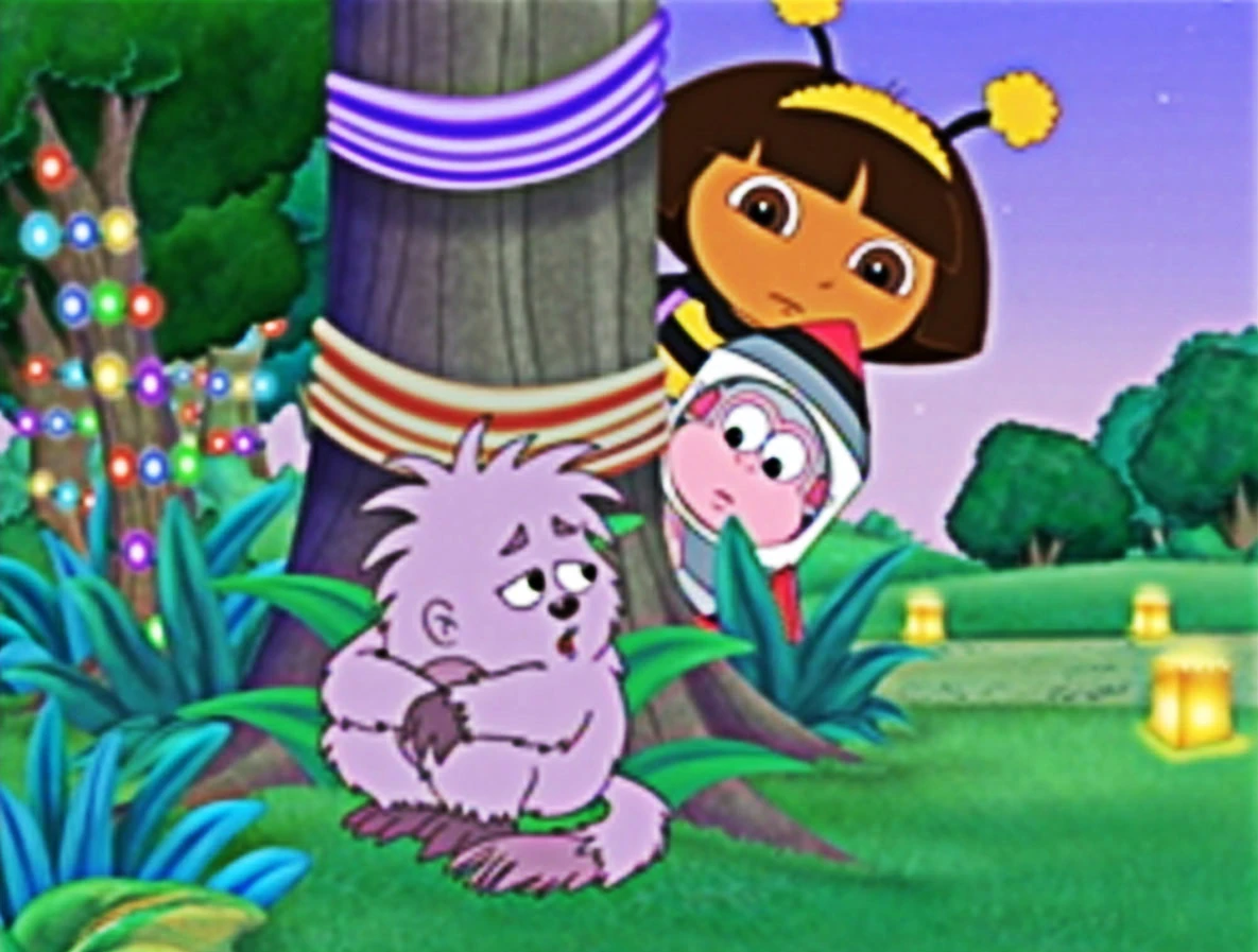 Halloween Parade | Dora the Explorer Wiki | FANDOM powered by Wikia