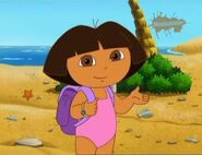 Baby Crab | Dora the Explorer Wiki | Fandom powered by Wikia