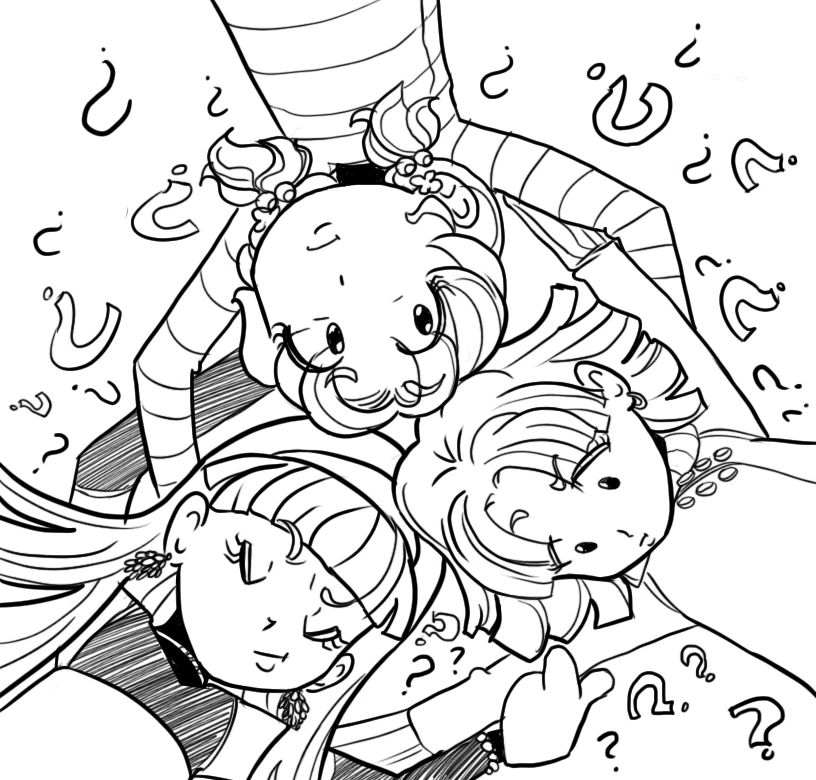 Zoey Franklin Dork Diaries Wiki FANDOM powered by Wikia