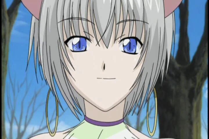 Hack Legend Of The Twilight Ouka