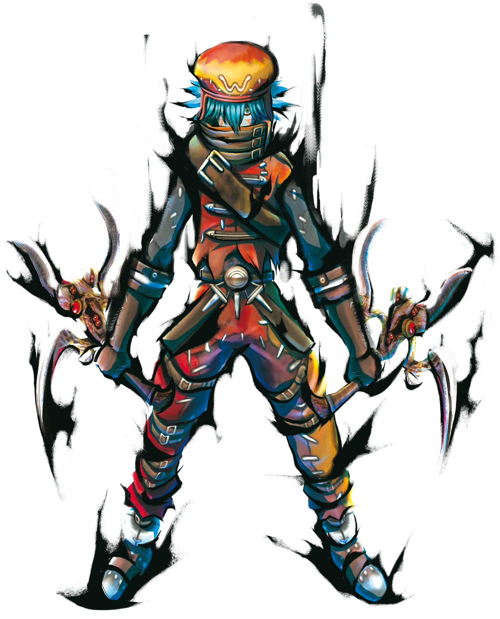 Azure Flame Kite | .hack//Wiki | Fandom powered by Wikia
