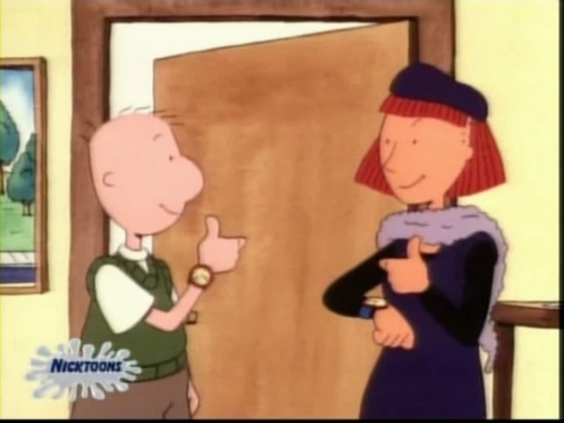 Image Judy in Doug's Babysitter 22.jpg NickelodeonDoug Wiki