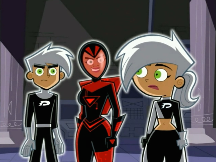 Alexander recommends best of Danny phantom orgies Palaspas recommend Celebrity female free sex video