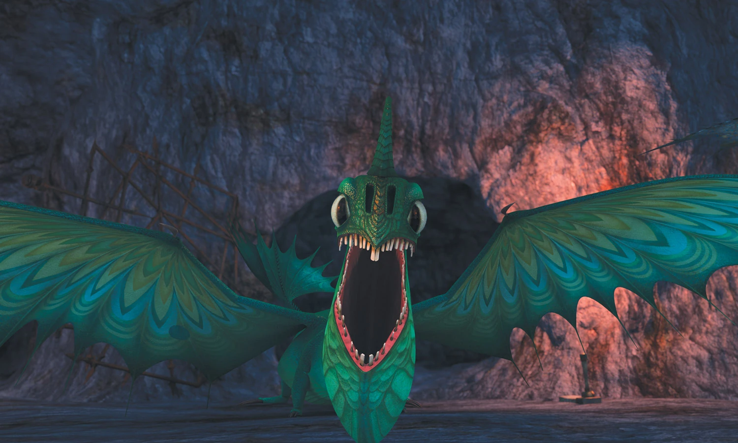 Image - Glutkessel.jpg | Drachen Wiki | FANDOM powered by Wikia